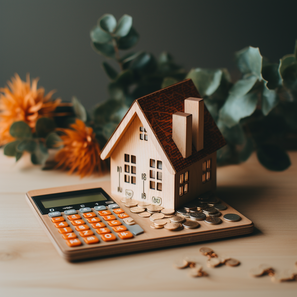 Ипотечный калькулятор: ключевой инструмент при выборе жилья